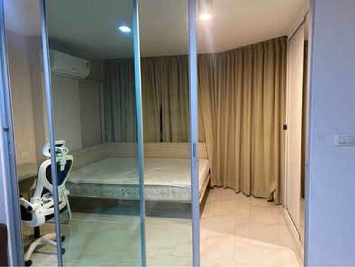 ขายคอนโดบางนา แบริ่ง ลาซาล : (19221) Swift Condominium