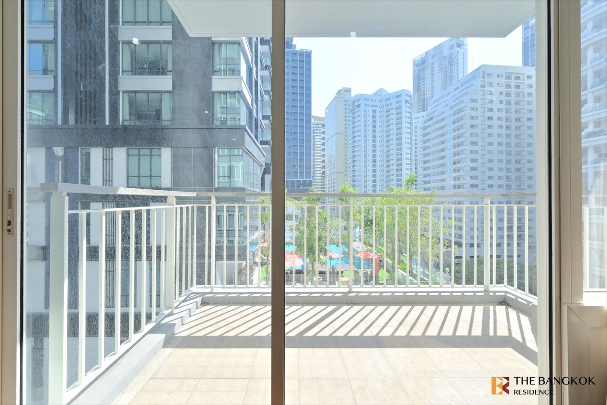 For RentCondoSukhumvit, Asoke, Thonglor : Baan Siri 24, Urban Sophistication in its Finest Form, Near BTS Phrom Phong