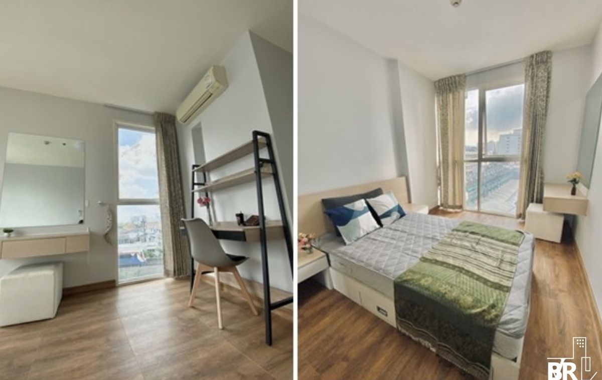 ให้เช่าคอนโดสะพานควาย จตุจักร : Ideo Mix Phaholyothin สะดวกสบายกับไลฟ์สไตล์สุด Luxury ใกล้ BTS สะพานควาย