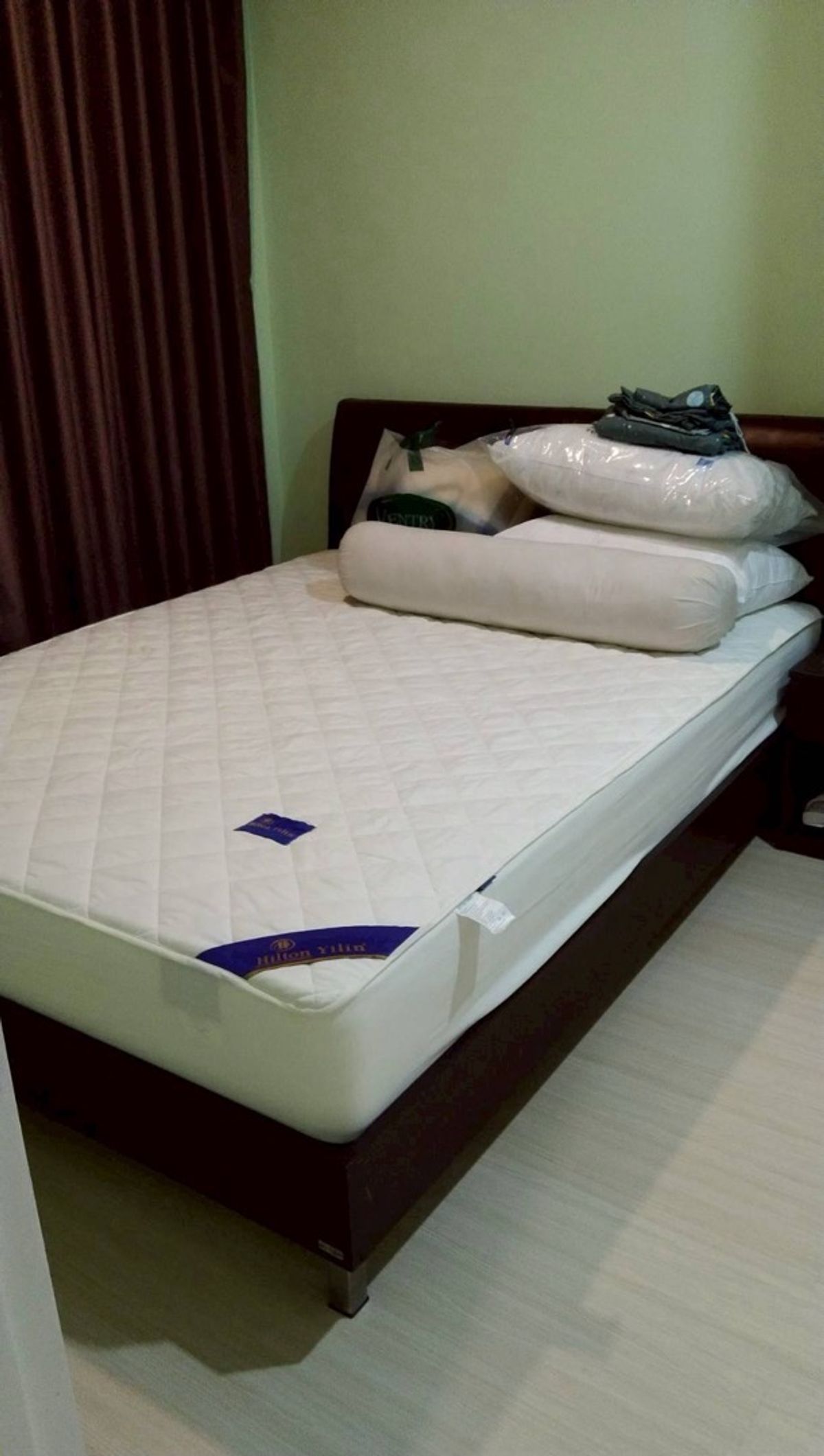 For RentCondoSathorn, Narathiwat : Condo for rent, Beng Khok Harison Sathorn
