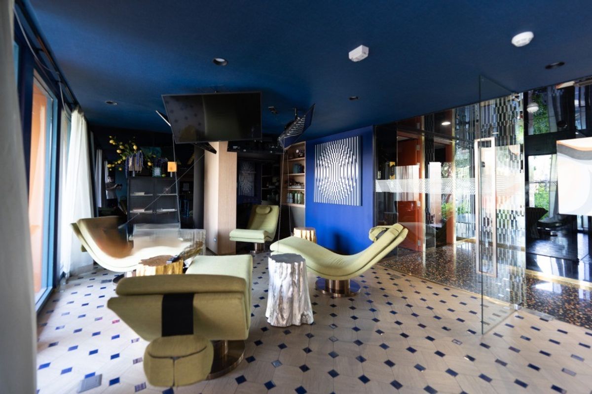 For SaleCondoOnnut, Udomsuk : The Base Sukhumvit 50 / Studio (For Sale), The Base Sukhumvit 50 / Studio (Sale) Tang122