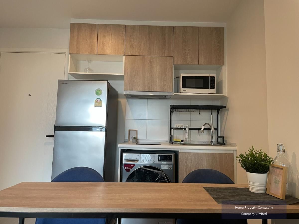 For SaleCondoSapankwai,Jatujak : Denim Jatujak near BTS Saphankwuai