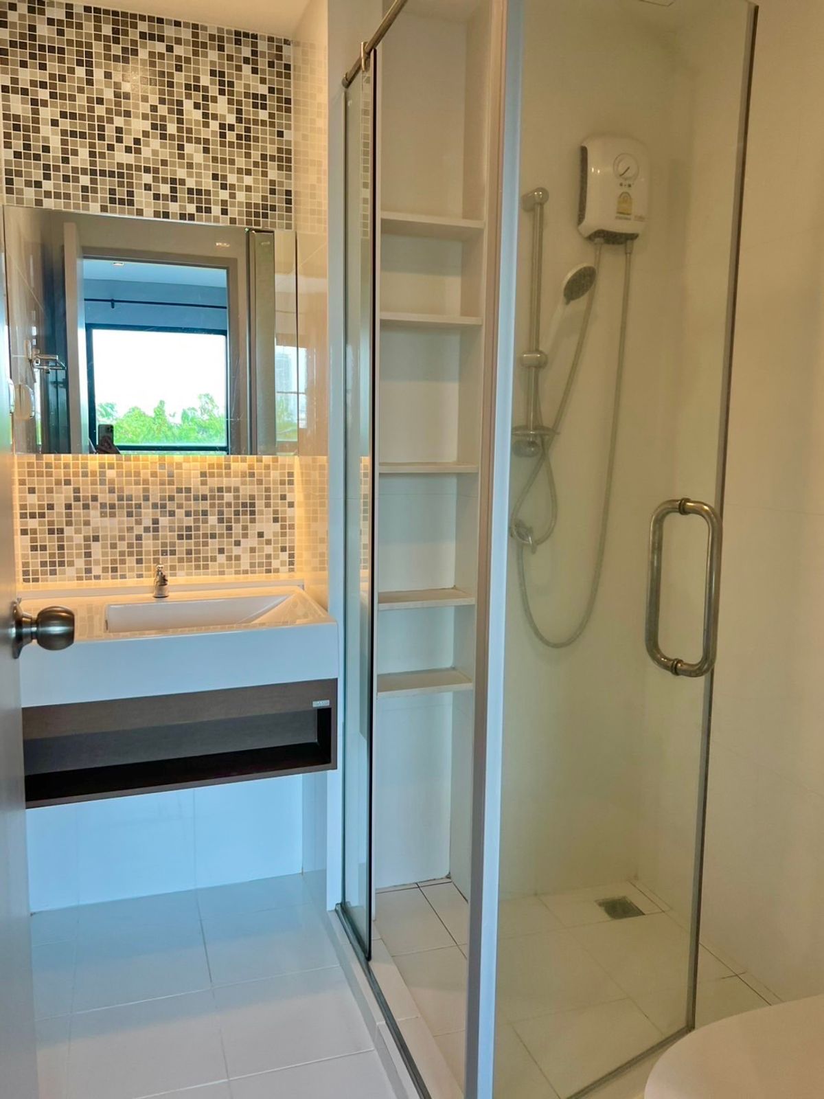 ให้เช่าคอนโดบางนา แบริ่ง ลาซาล : ให้เช่า ✨ Aspen Lasalle ✨ ใกล้ MRT ศรีลาซาล เฟอร์นิเจอร์ และ เครื่องใช้ไฟฟ้าครบ 