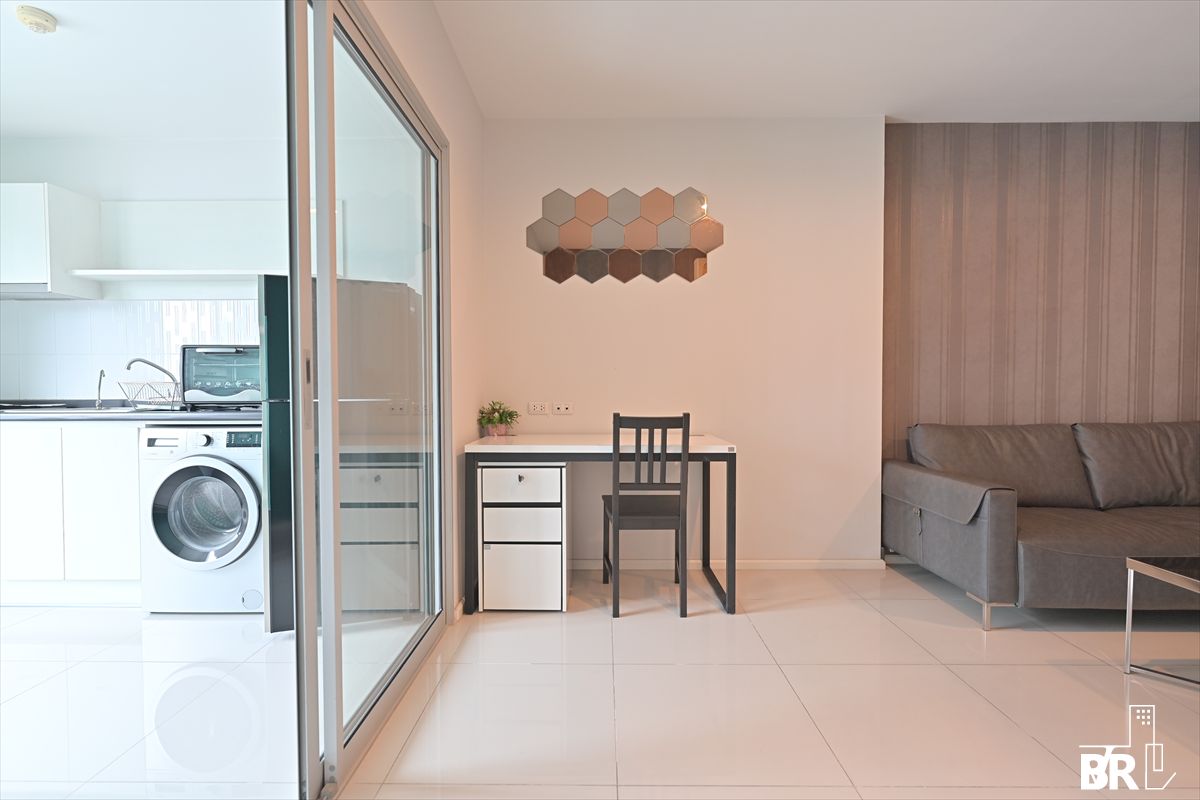 ให้เช่าคอนโดพระราม 9 เพชรบุรีตัดใหม่ RCA : 🔥Hot Deal🔥 Aspire Rama 9 ทำเลสุดฮอต ใกล้ MRT พระราม 9