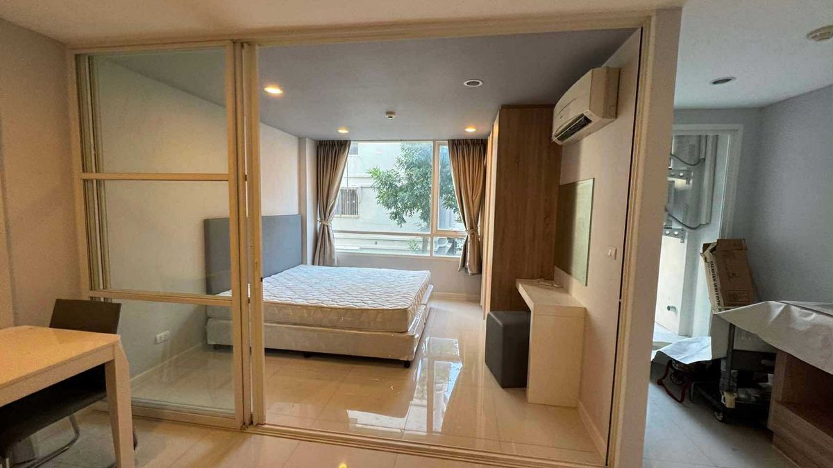 For SaleCondoPattanakan, Srinakarin : Elements Srinakarin Condo for sale at 2,080,000 baht [MKS250727]