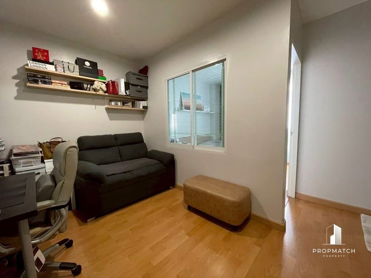 ขายคอนโดสะพานควาย จตุจักร : ✨Flash Deal ✨Life @ Phahon 18 ( 1Bed 1Bath 30SQM.) พร้อมอยู่ ! เพียง  2,400,000บาท Tel.0981315848 @propmatch