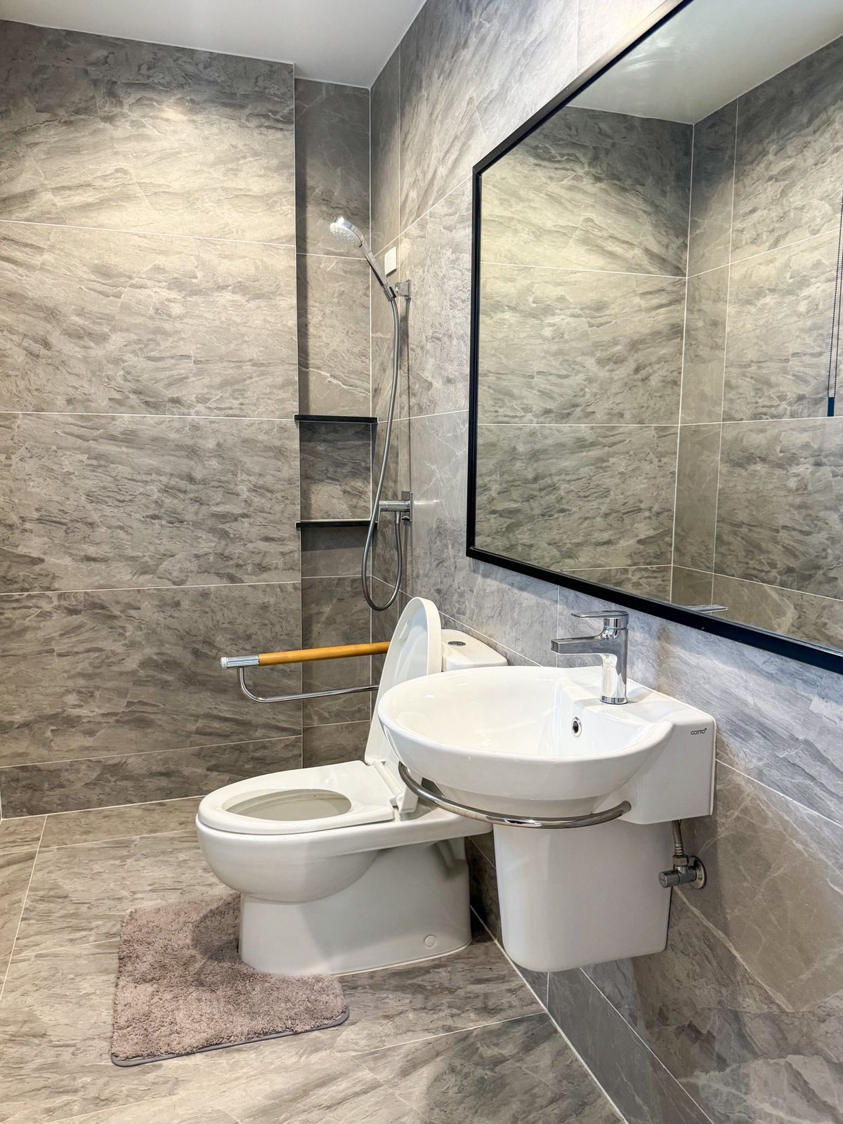 บ้านเสรีไทย-นิด้า : 🔥 ขาย/ให้เช่า บ้านเดี่ยวหรู แปลงมุม พร้อมอยู่ Bangkok Boulevard Signature ลาดพร้าว–เสรีไทย จาก SC ASSET