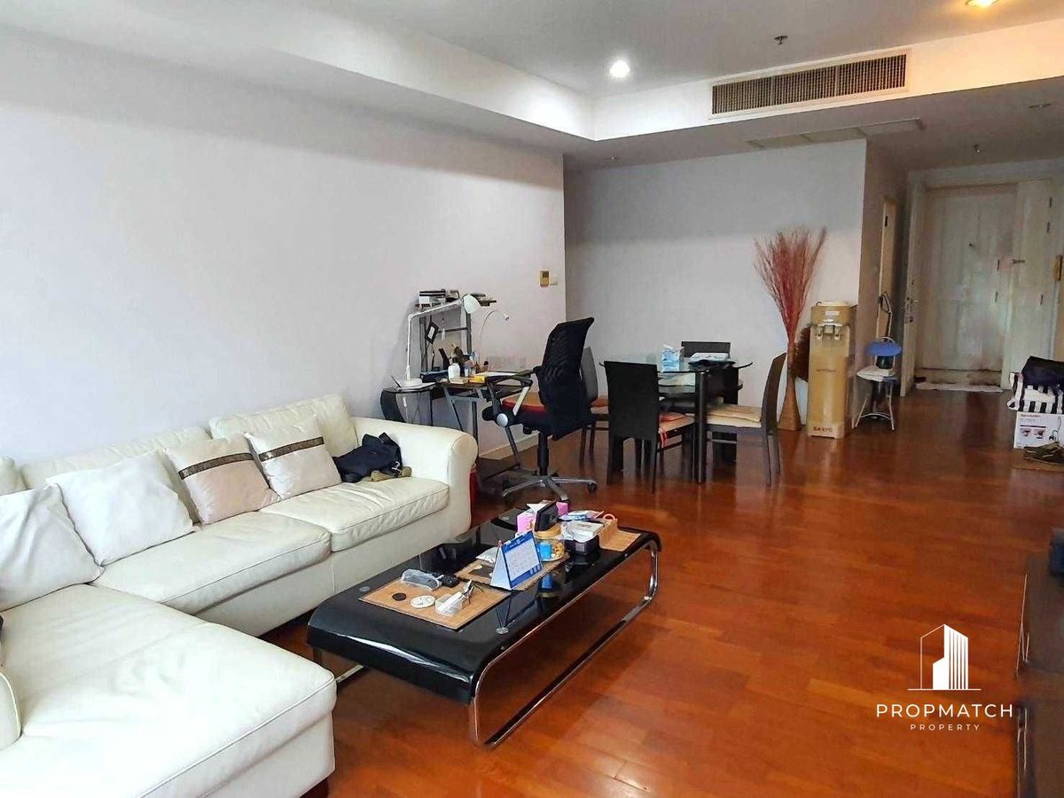 ขายคอนโดสุขุมวิท อโศก ทองหล่อ : ✨Flash Deal ✨Siri Residence Sukhumvit 24 ( 2Bed 2Bath 100SQM.) พร้อมอยู่ ! เพียง 16,890,000 บาท Tel.0981315848 @propmatch