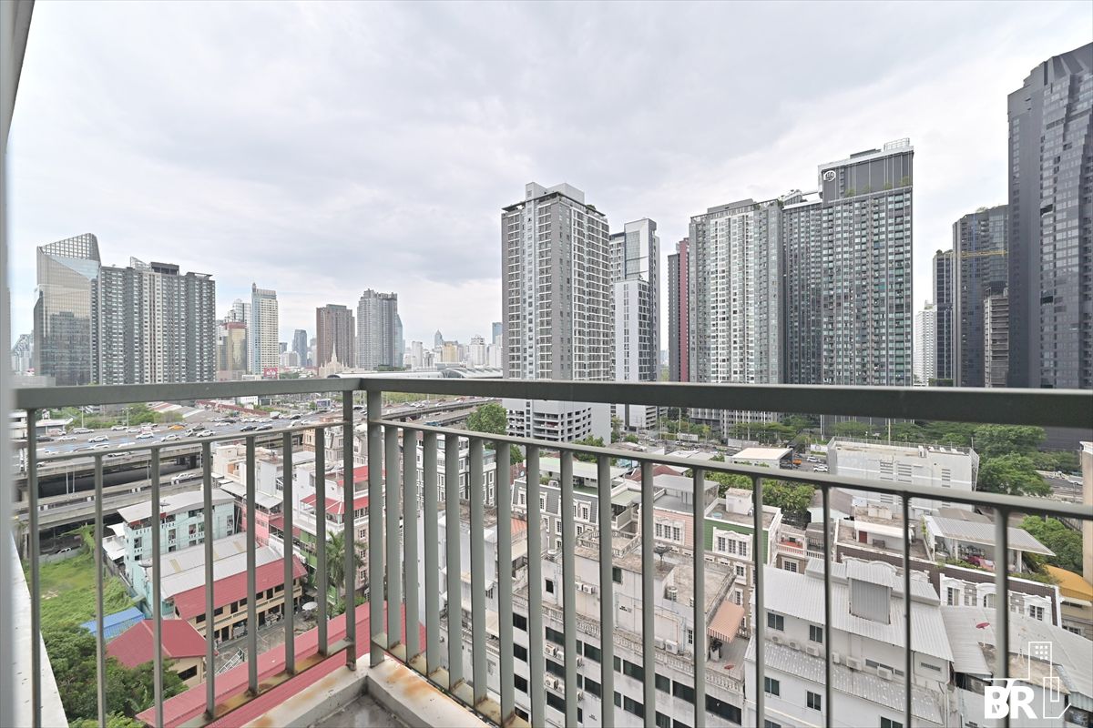 ให้เช่าคอนโดพระราม 9 เพชรบุรีตัดใหม่ RCA : 🔥Hot Deal🔥 Aspire Rama 9 ทำเลสุดฮอต ใกล้ MRT พระราม 9