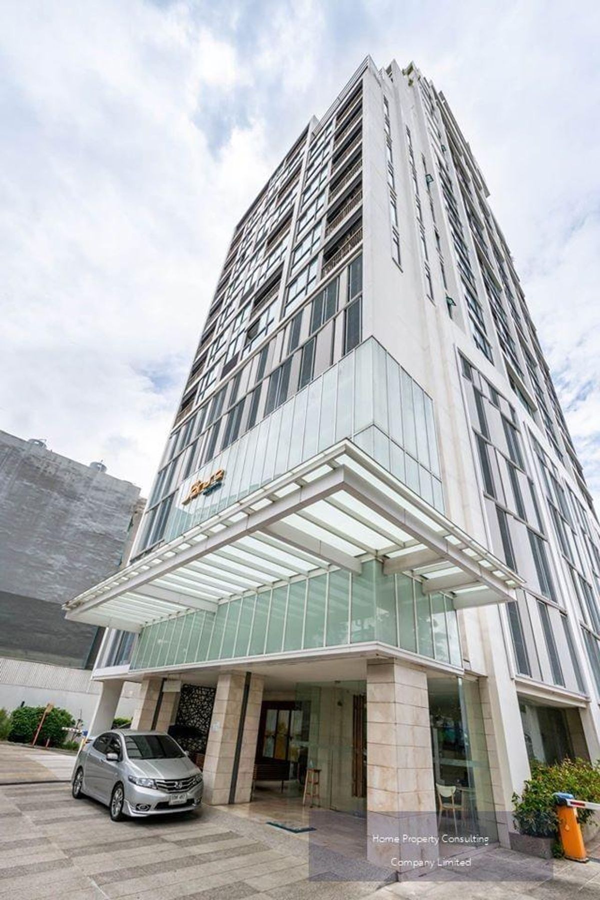 For SaleCondoSapankwai,Jatujak : Sense Phaholyothin, near BTS Saphan Kwai