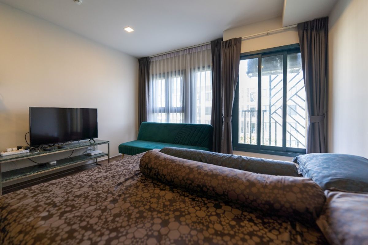 For SaleCondoOnnut, Udomsuk : The Base Sukhumvit 50 / Studio (For Sale), The Base Sukhumvit 50 / Studio (Sale) Tang122