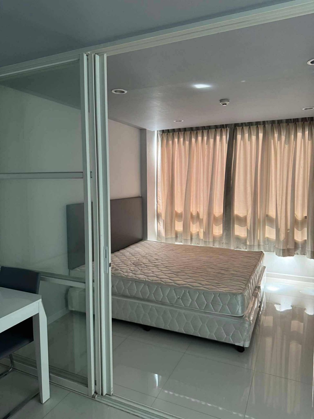 ขายคอนโดพัฒนาการ ศรีนครินทร์ : ขายคอนโด Elements Srinakarin ราคา 2,080,000 บาท [MKs250727]