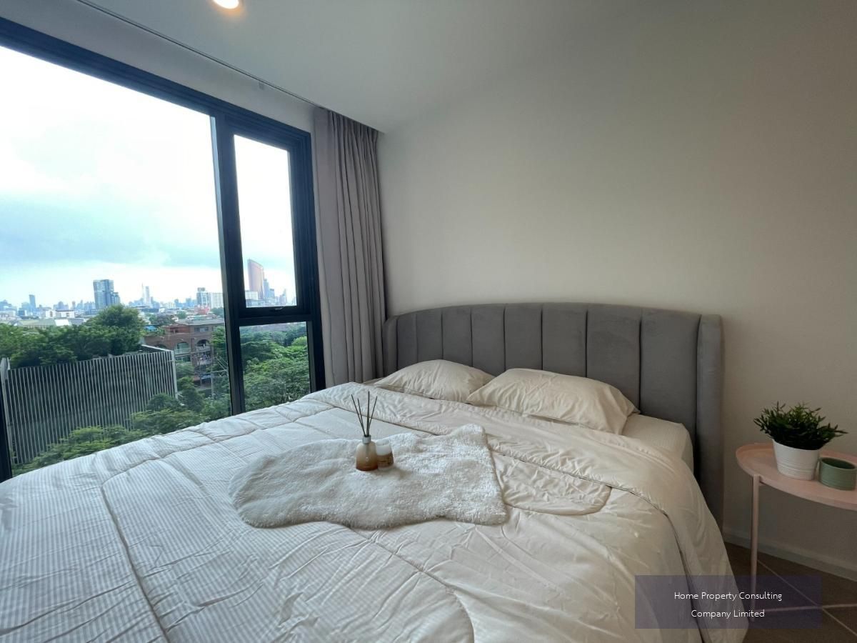 For SaleCondoSapankwai,Jatujak : Denim Jatujak near BTS Saphankwuai