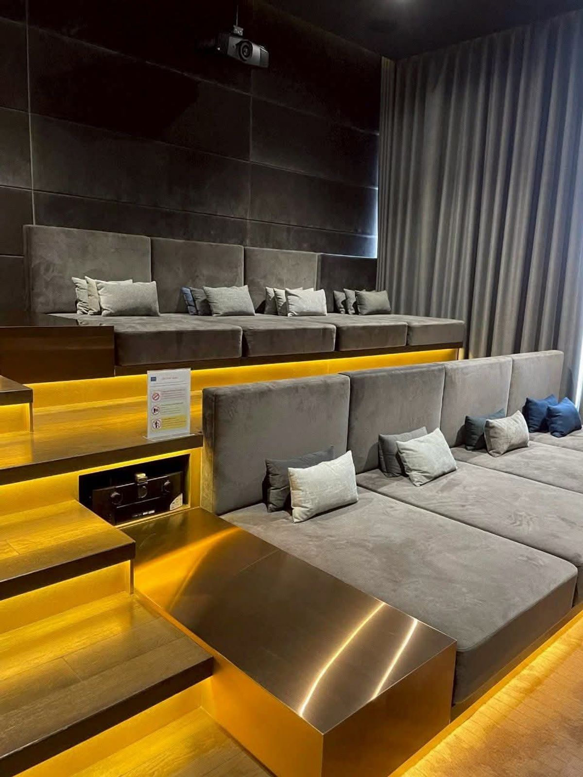 For RentCondoRama9, Petchburi, RCA : For rent 📍 CLOUD Thonglor - Phetchaburi 📍 Fully furnished and equipped with electrical appliances, near BTS Phrom Phong