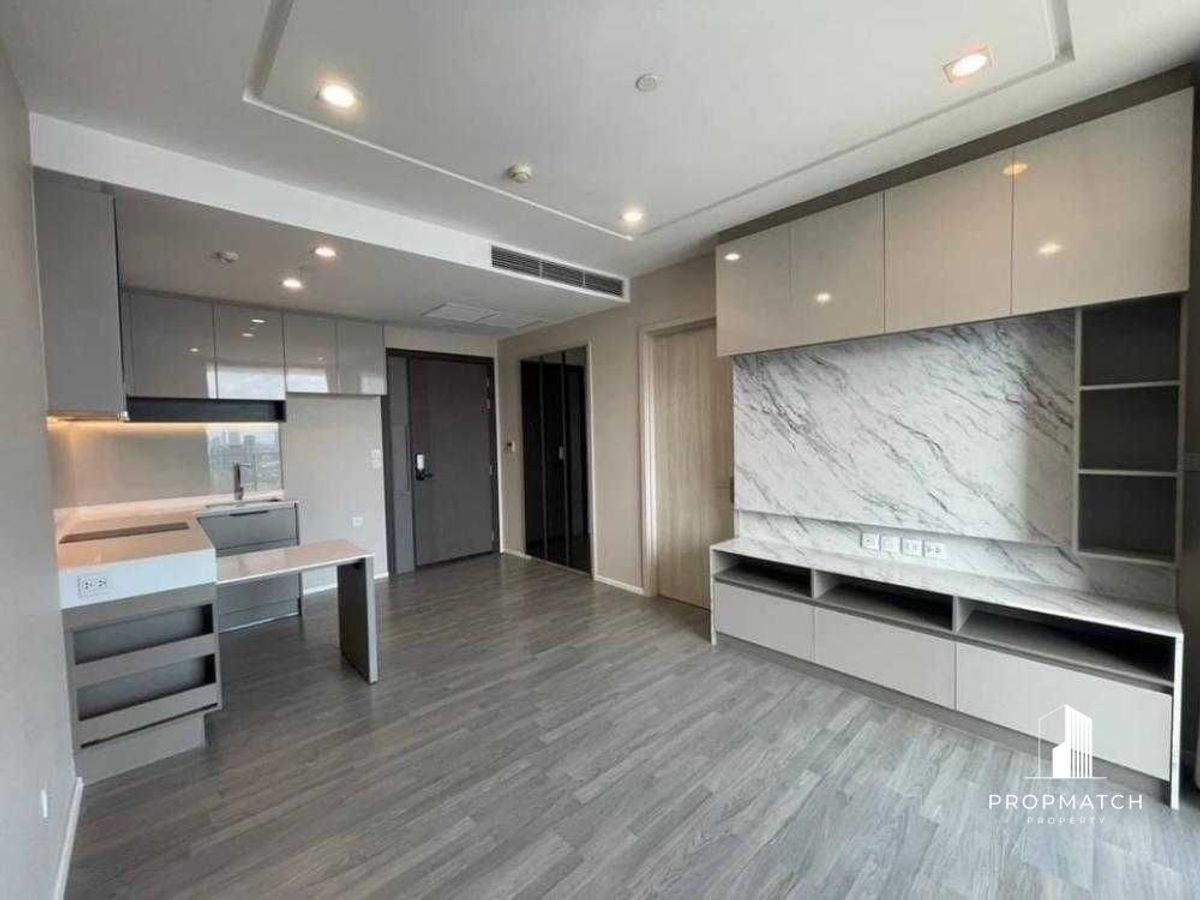 For SaleCondoBang Sue, Wong Sawang, Tao Pun : ✨Flash Deal ✨333 Riverside (1Bed 1Bath 46SQM) Ready! Only 5,150,000 baht Tel.0981315848 @propmatch