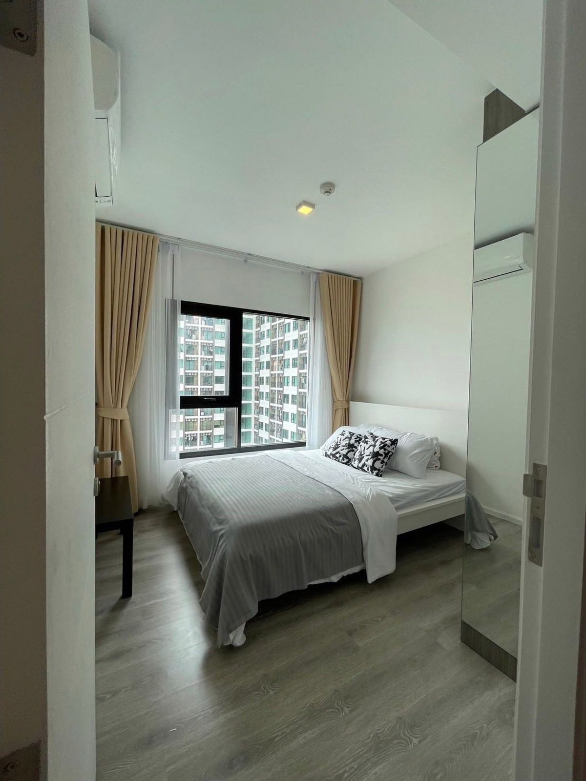 ให้เช่าคอนโดสมุทรปราการ สำโรง : KENSINGTON SUKHUMVIT - THEPHARAK