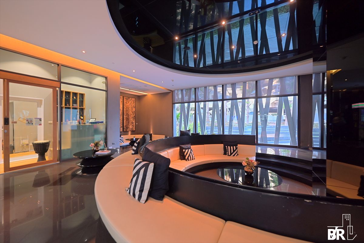 For RentCondoOnnut, Udomsuk : RHYTHM Sukhumvit 44/1, Elevate Your Life, Steps from Near BTS Phra Khanong