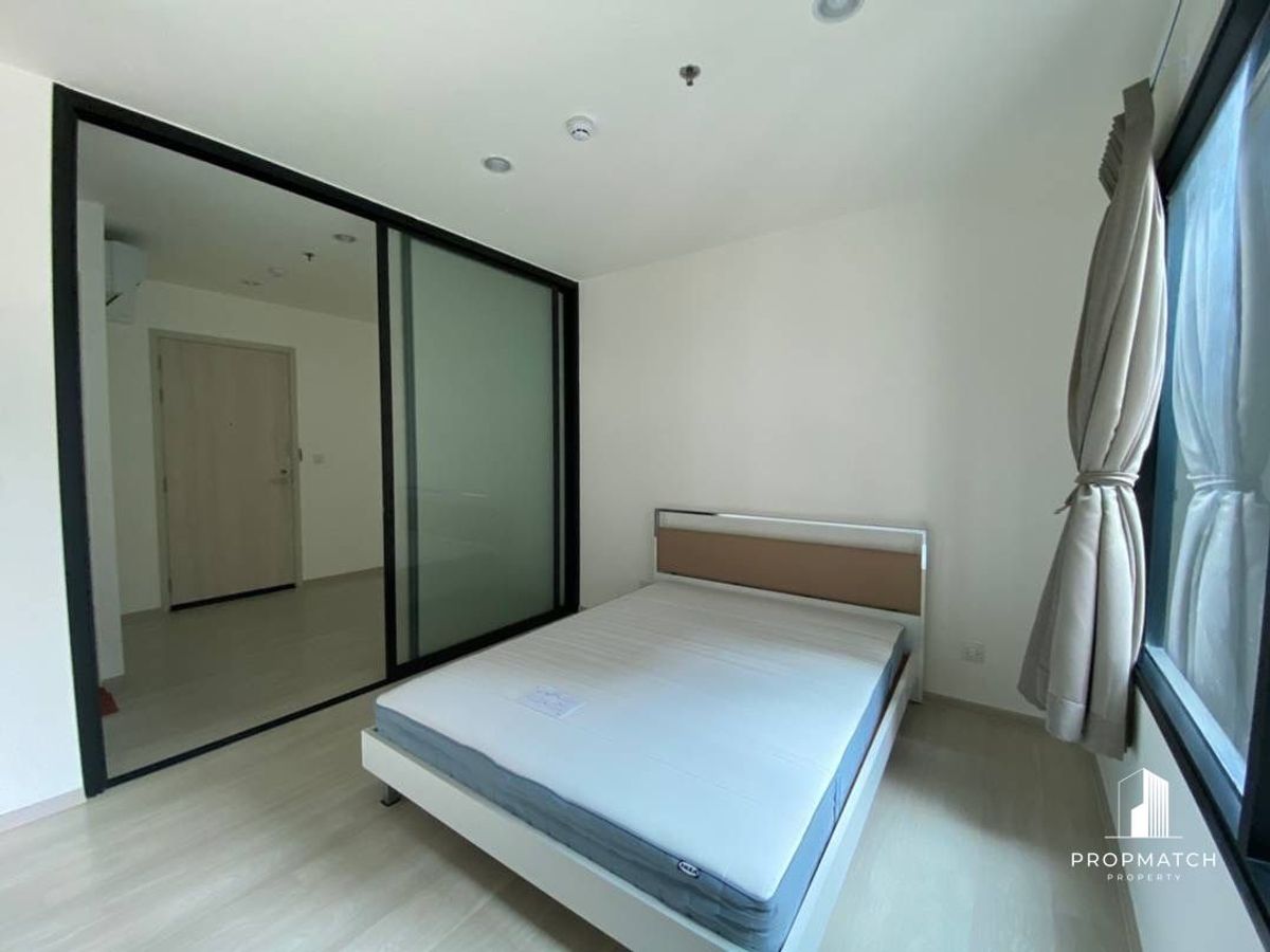 ขายคอนโดพระราม 9 เพชรบุรีตัดใหม่ RCA : ✨Flash Deal ✨Life Asoke ( 1Bed 1Bath 29SQM.) พร้อมอยู่ ! เพียง 4,489,000 บาท Tel.0981315848 @propmatch