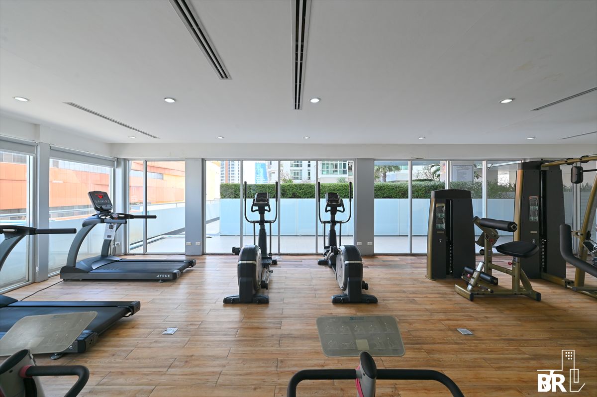 For RentCondoSukhumvit, Asoke, Thonglor : Nusasiri Grand Condo, Luxury Living Near BTS Ekkamai