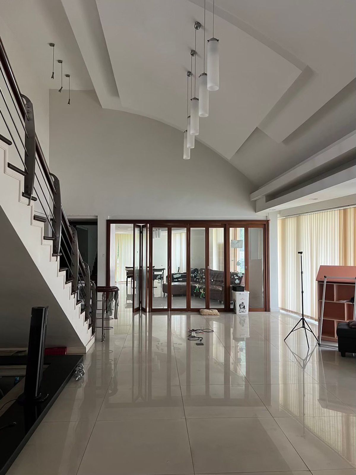 For SaleHouseSukhumvit, Asoke, Thonglor : 🔥 Urgent sale! 3 -storey detached house, large plots in the middle of Sukhumvit