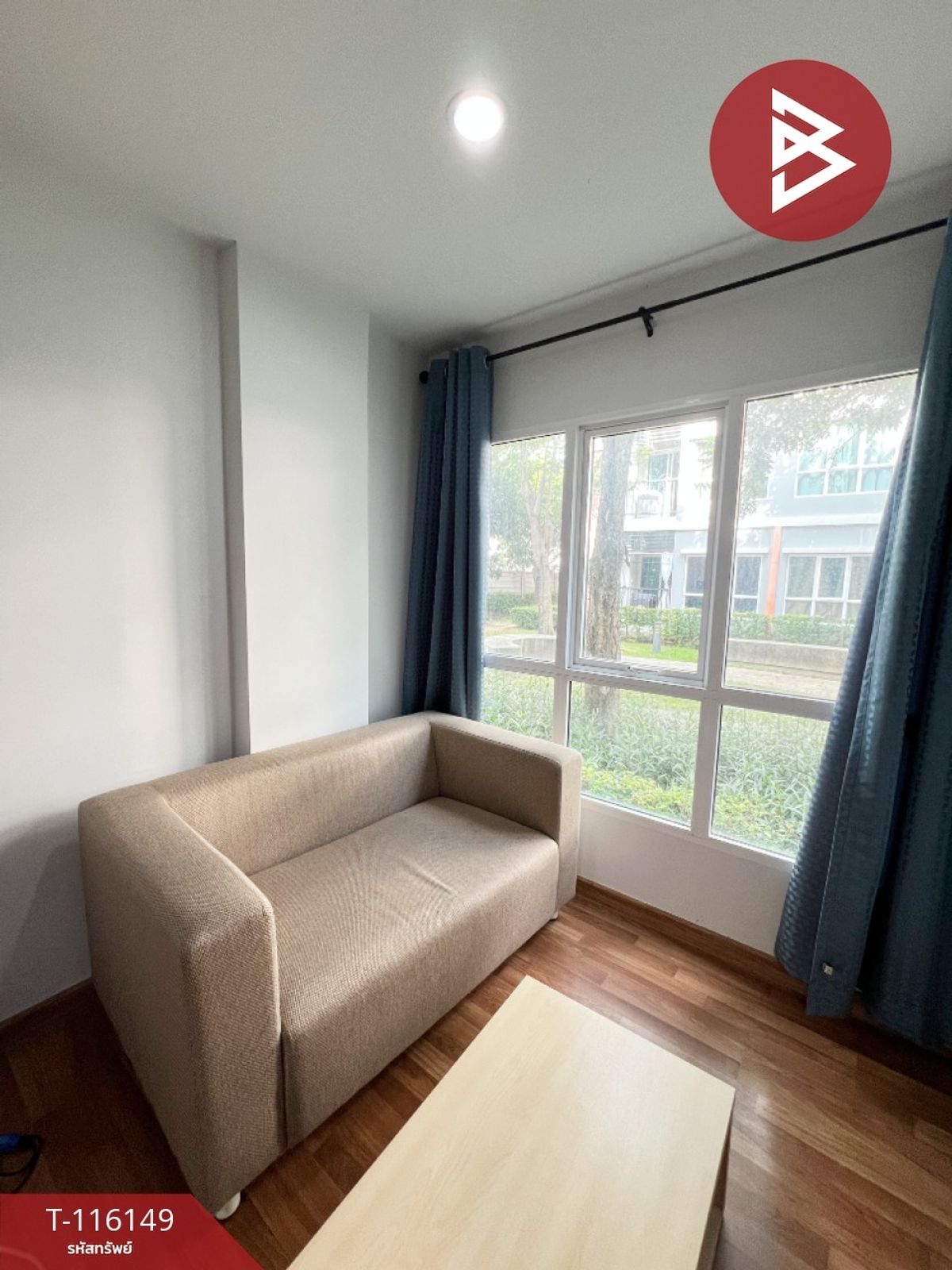 For SaleCondoSamut Prakan,Samrong : Condominium for sale, The Miami Bangpu3, Samut Prakan