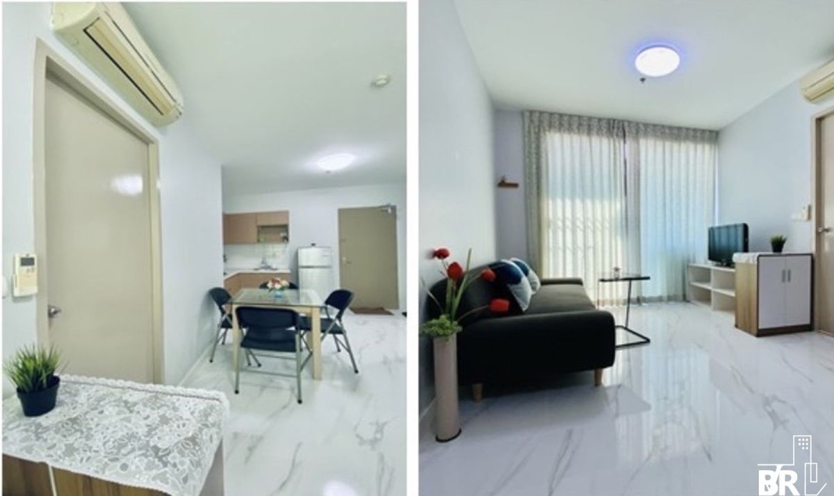 ให้เช่าคอนโดสะพานควาย จตุจักร : Ideo Mix Phaholyothin สะดวกสบายกับไลฟ์สไตล์สุด Luxury ใกล้ BTS สะพานควาย