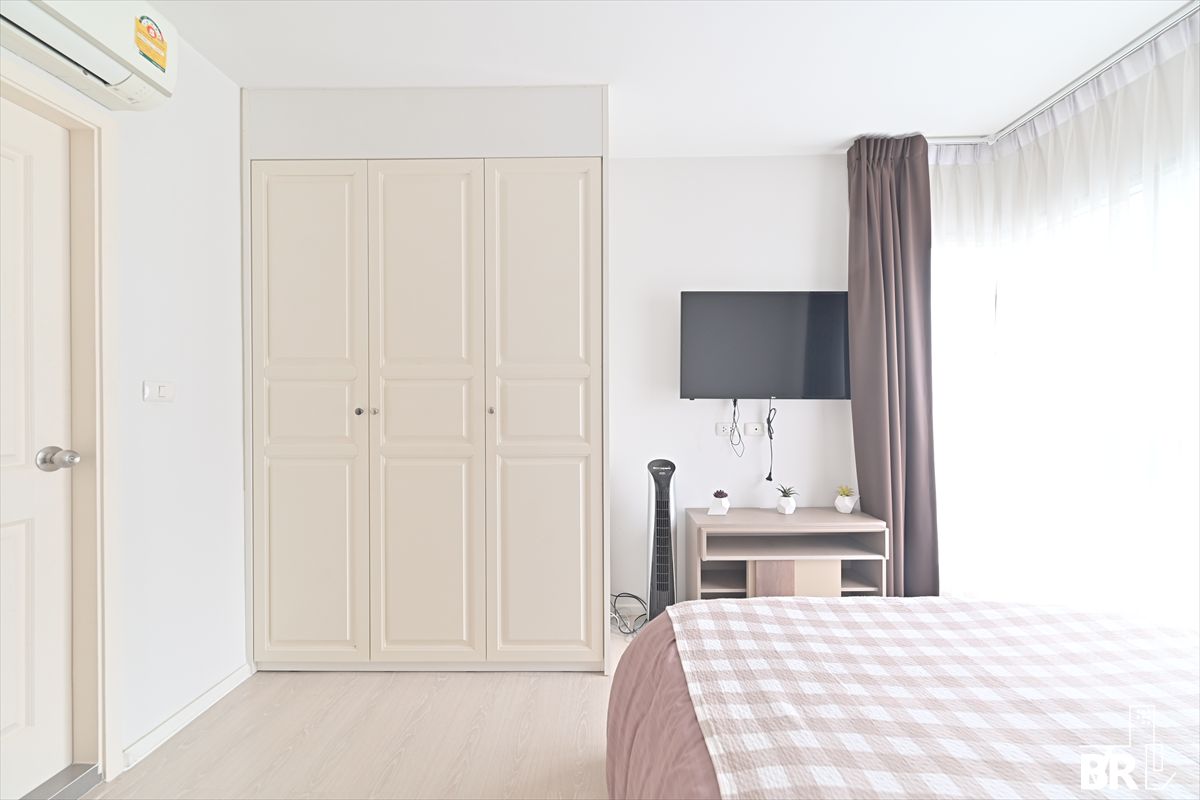 ให้เช่าคอนโดพระราม 9 เพชรบุรีตัดใหม่ RCA : 🔥Hot Deal🔥 Aspire Rama 9 ทำเลสุดฮอต ใกล้ MRT พระราม 9