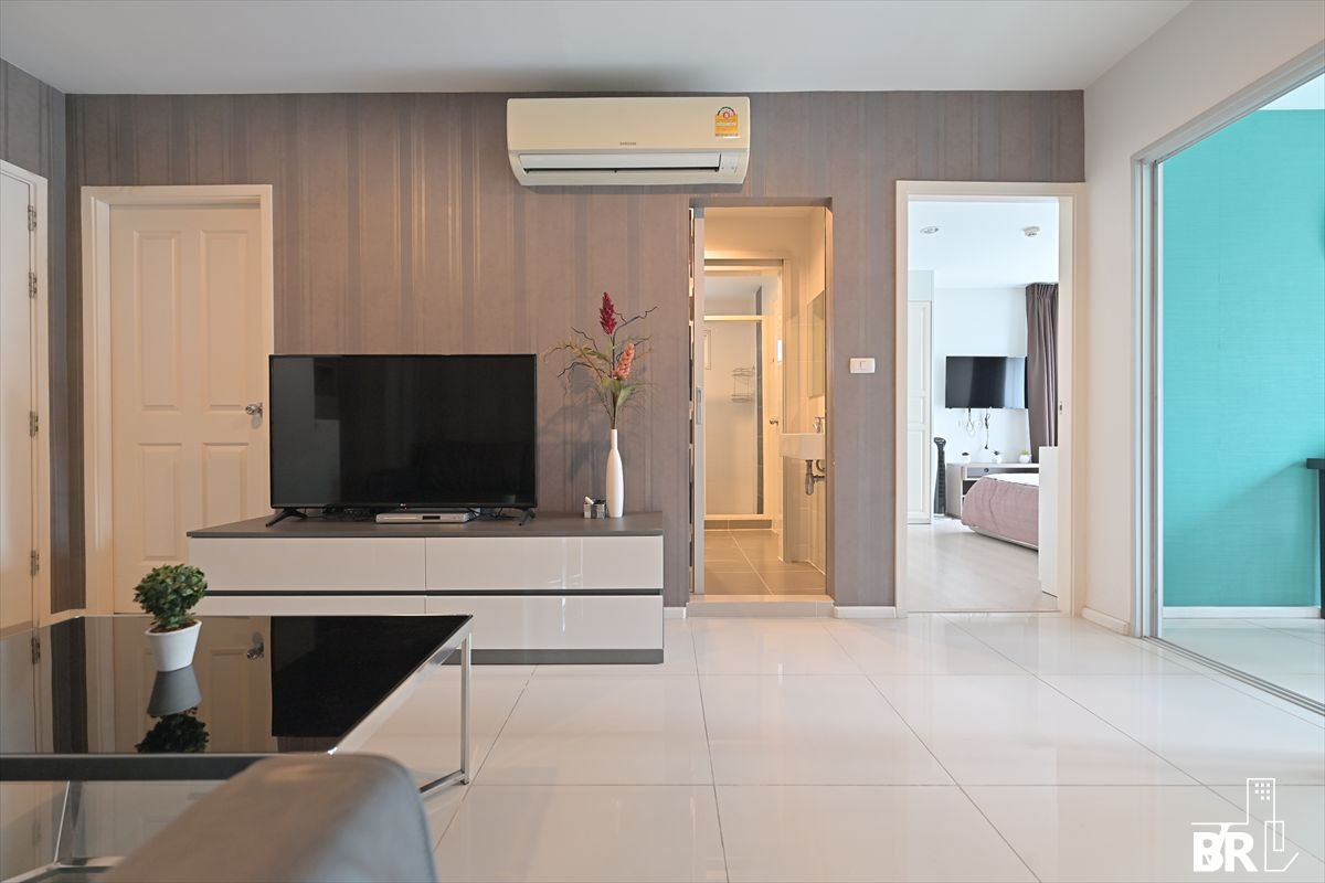 ให้เช่าคอนโดพระราม 9 เพชรบุรีตัดใหม่ RCA : 🔥Hot Deal🔥 Aspire Rama 9 ทำเลสุดฮอต ใกล้ MRT พระราม 9