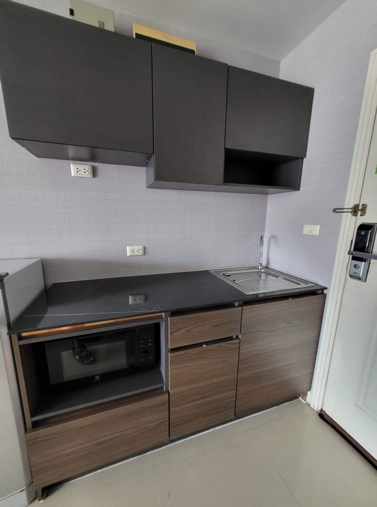 For SaleCondoOnnut, Udomsuk : The Link Sukhuvmit 50 / Studio (For Sale), The Link Sukhumvit 50 / Studio (Sale) Tang120