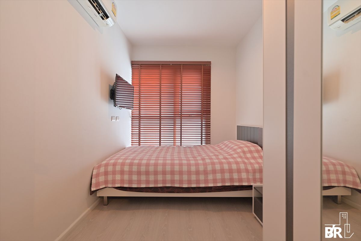 ขายคอนโดพระราม 9 เพชรบุรีตัดใหม่ RCA : ✨Flash Deal✨ ราคาพิเศษ!!! คอนโด Luxury  แอสปาย พระราม 9 ใกล้ MRT สถานีพระราม 9 