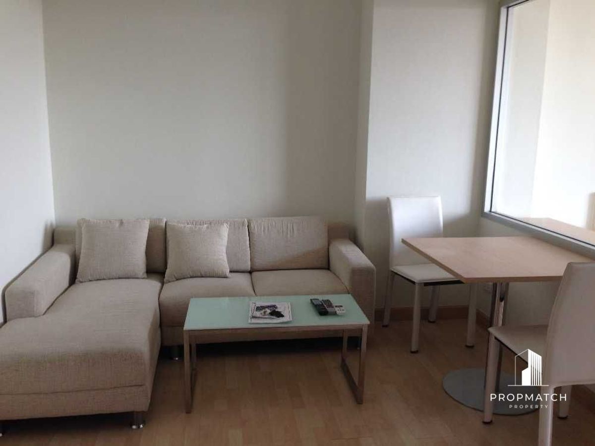 ขายคอนโดรัชดา ห้วยขวาง : ✨Flash Deal ✨Rhythm Ratchada ( 1Bed 1Bath 36SQM.) พร้อมอยู่ ! เพียง 3,390,000 บาท Tel.0981315848 @propmatch