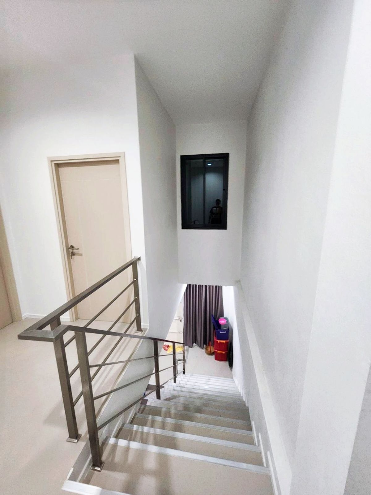 For SaleTownhomeNakhon Pathom : 📢sale Eric Town Army 🏘️ Premium Townhome, beautiful house in the center of the city, but a limited amount! Dont let this opportunity come off your hands. Because peace is waiting for you here!