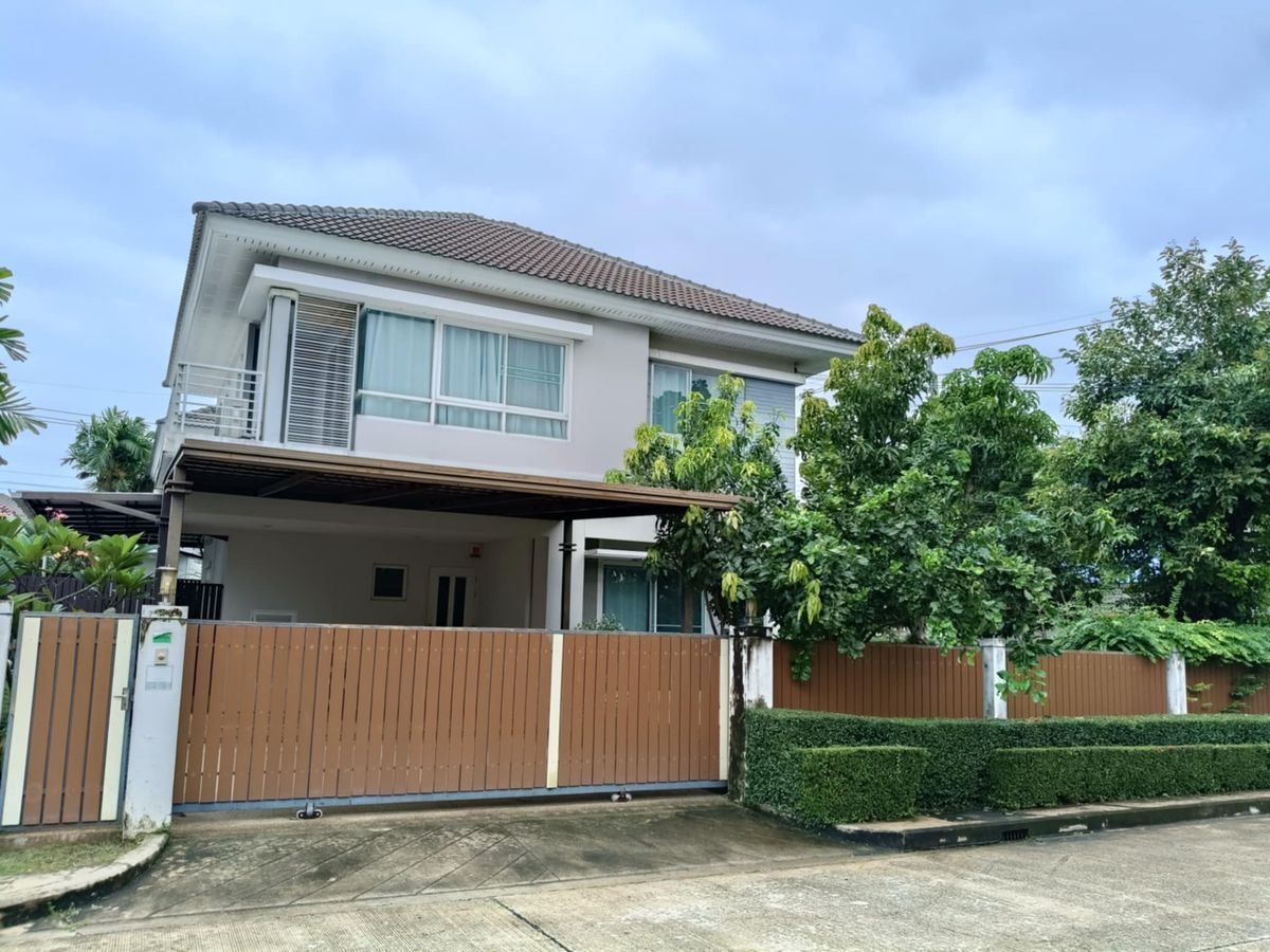 For RentHouseMin Buri, Romklao : Perfect Place Ramkhamhaeng-Suvarnabhumi 2