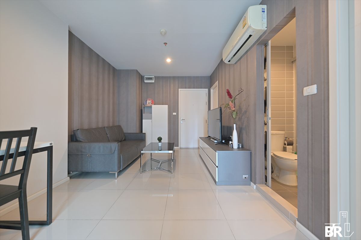 ให้เช่าคอนโดพระราม 9 เพชรบุรีตัดใหม่ RCA : 🔥Hot Deal🔥 Aspire Rama 9 ทำเลสุดฮอต ใกล้ MRT พระราม 9