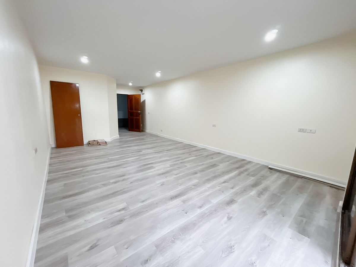 ขายคอนโดรามคำแหง หัวหมาก : 🔖ห้องสวย ใหม่ วิวโล่ง บดินทร สวีท โฮม นัดดูได้ ผ่อนถูกกว่าเช่าค่ะ