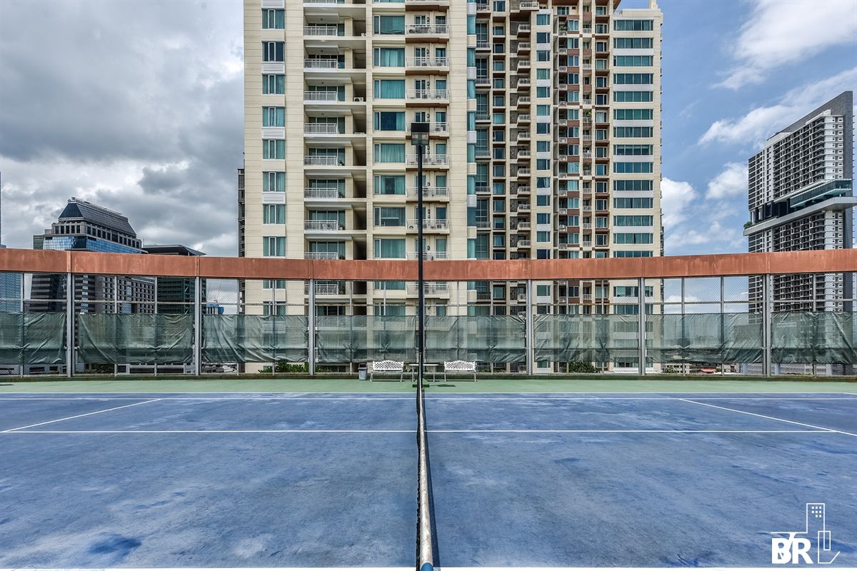 ขายคอนโดสาทร นราธิวาส :  ดิ เอ็มไพร์ เพลส สะดวกสบายพร้อมเข้าอยู่ 