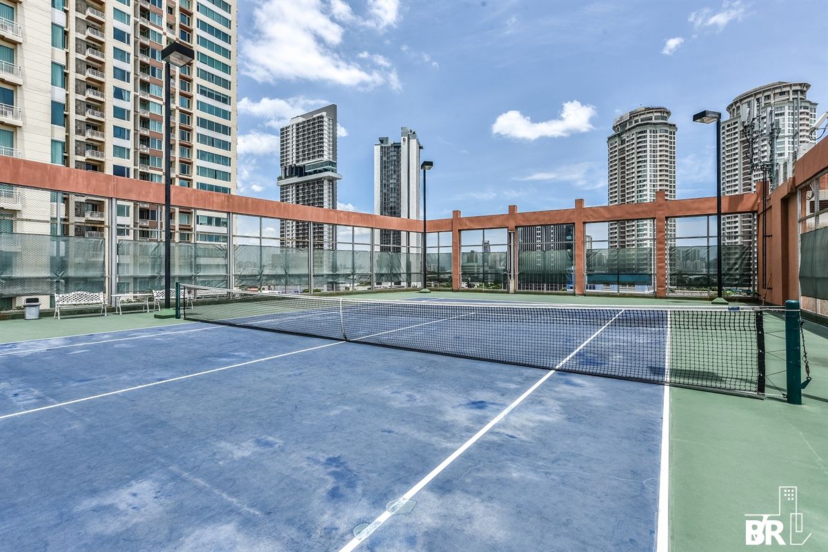 ขายคอนโดสาทร นราธิวาส :  ดิ เอ็มไพร์ เพลส สะดวกสบายพร้อมเข้าอยู่ 