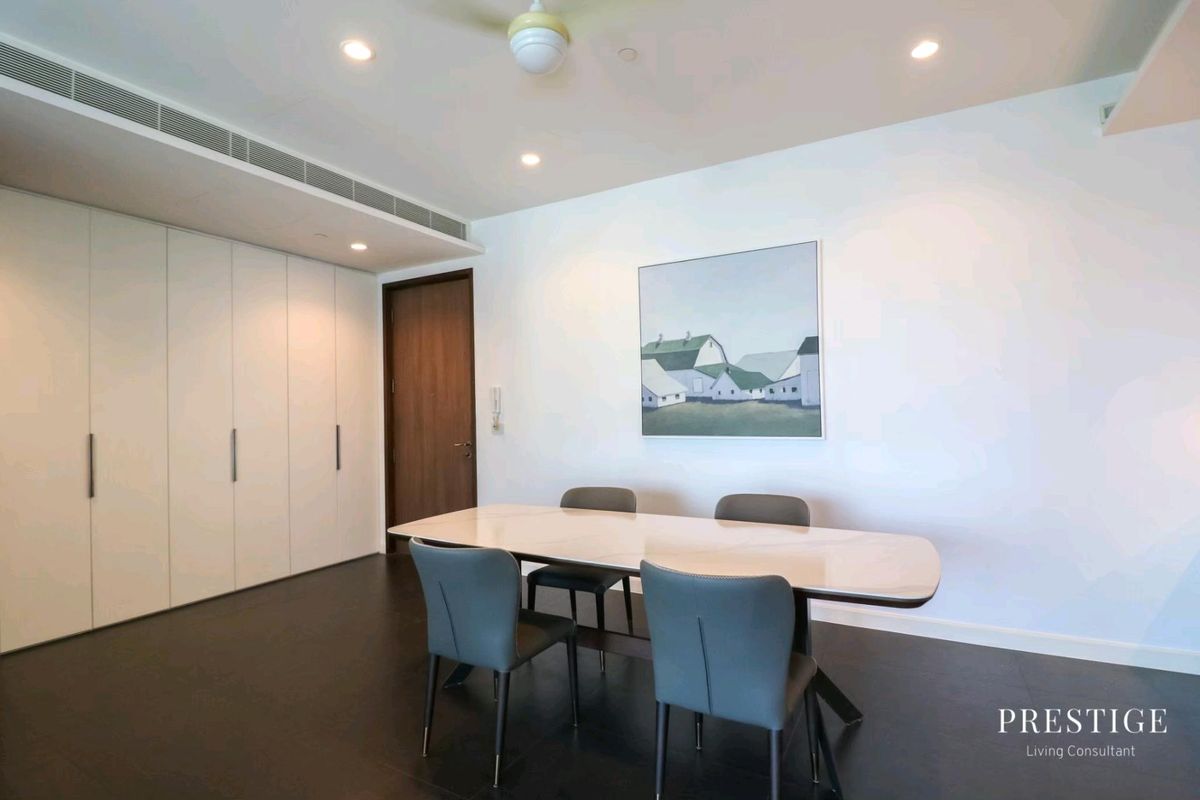 ให้เช่าคอนโดวิทยุ ชิดลม หลังสวน : 📌For RENT เช่า | 185 Rajadamri - 3BR (156 sqm) 165,000 🔥 Super Hotdeal 🔥 135,000  THB