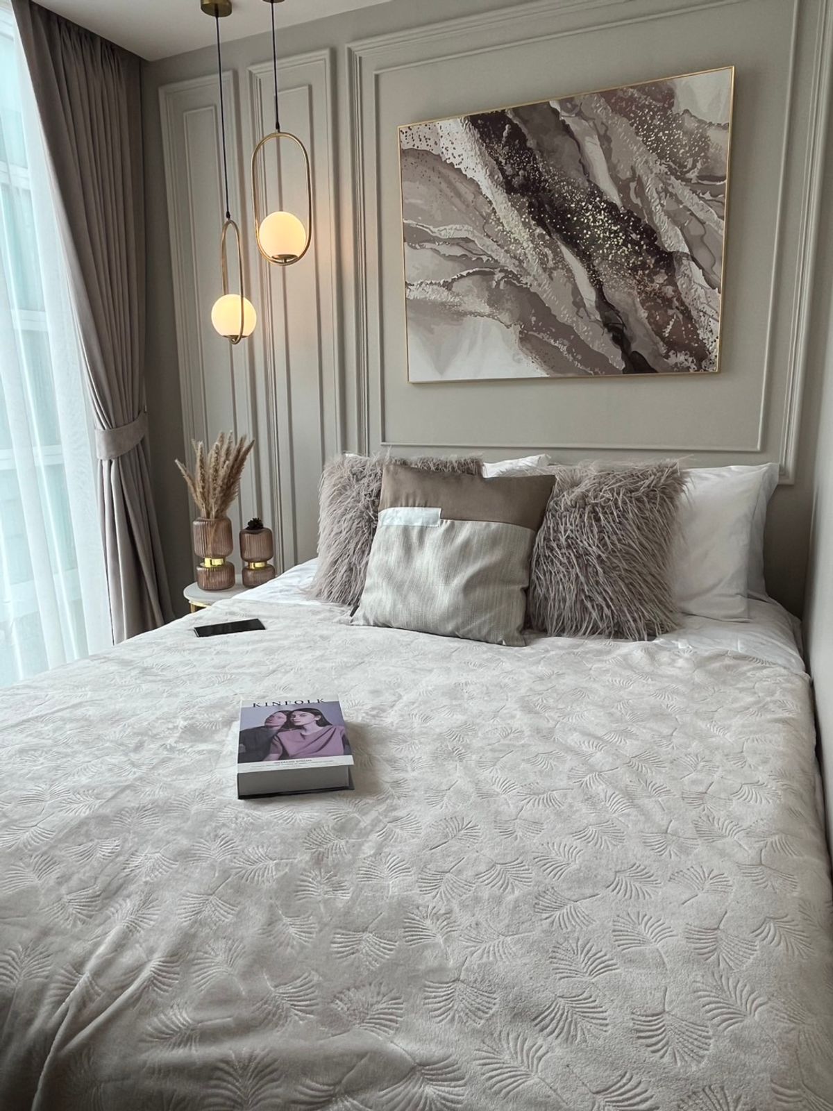 For RentCondoRatchadapisek, Huaikwang, Suttisan : Rent now !! Near MRT, Ladprao BTS, Rakhayothin, reserve first / ready to go to 12 July 68 ✨ Ivory Ratchada-Ladprao (Ton Ratchada 32)