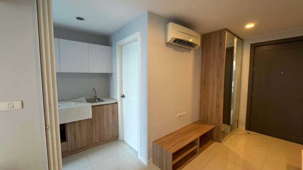 ขายคอนโดพัฒนาการ ศรีนครินทร์ : ขายคอนโด Elements Srinakarin ราคา 2,080,000 บาท [MKs250727]