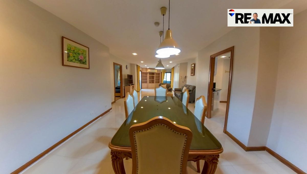 ให้เช่าคอนโดสุขุมวิท อโศก ทองหล่อ : 3 bed 55 towers for rent BTS Thonglor Sukhumvit 55