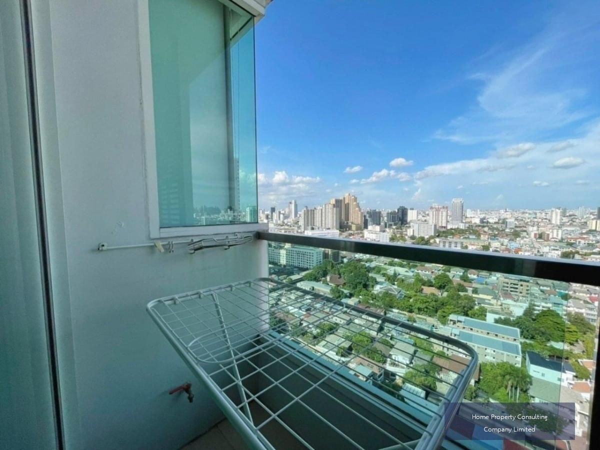 For SaleCondoSapankwai,Jatujak : Ideo Mix Phaholyothin near BTS Saphankwuai