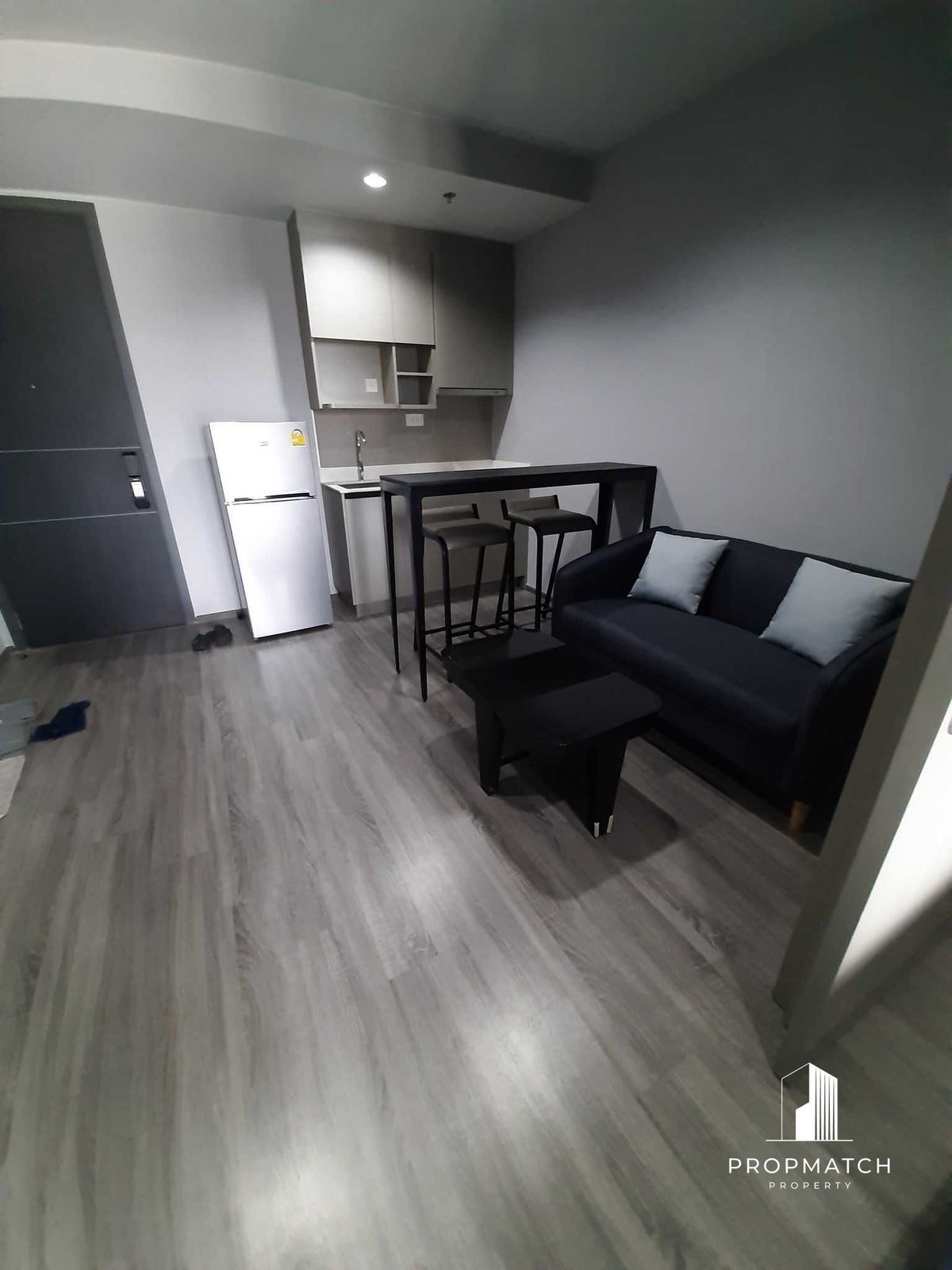 For RentCondoRatchathewi,Phayathai : ✨Flash Deal ✨ideo Mobi Rangnam (1Bed1bath35SQM) Ready! Only 22,000 baht per month Tel.0981315848 @propmatch
