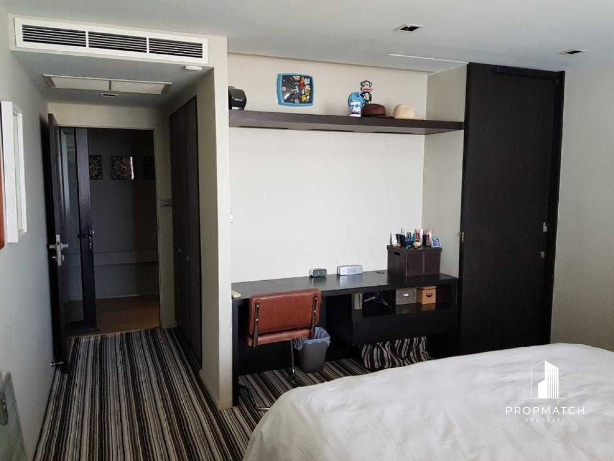ขายคอนโดสุขุมวิท อโศก ทองหล่อ : ✨Flash Deal ✨The Icon III Thonglor ( 1Bed 1Bath 89.5SQM.) พร้อมอยู่ ! เพียง 9,900,000 บาท Tel.0981315848 @propmatch