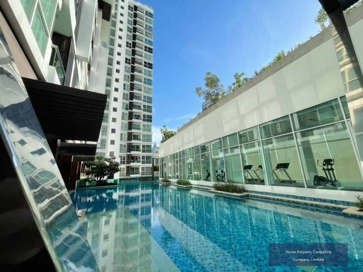 For SaleCondoSapankwai,Jatujak : Ideo Mix Phaholyothin near BTS Saphankwuai