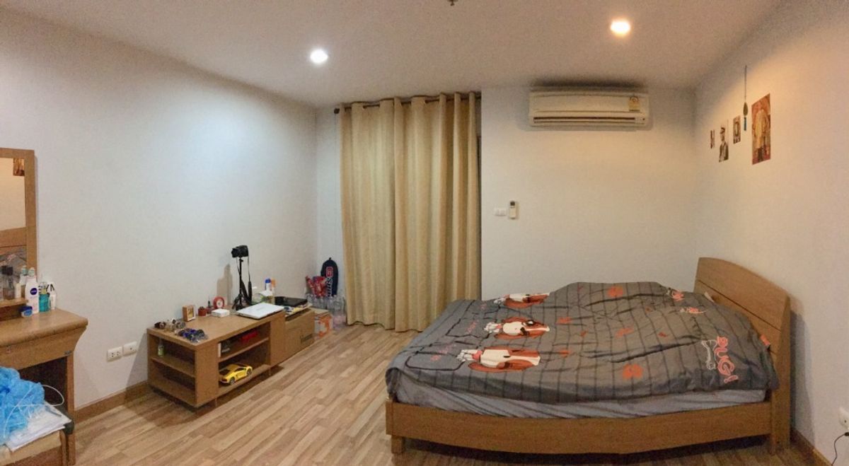 ขายคอนโดวิภาวดี ดอนเมือง หลักสี่ : 📣 [For Sale] ขายด่วน!! คอนโด Regent Home 10 Changwattana แต่งครบ สภาพดีมาก ห้องสวย 🔥