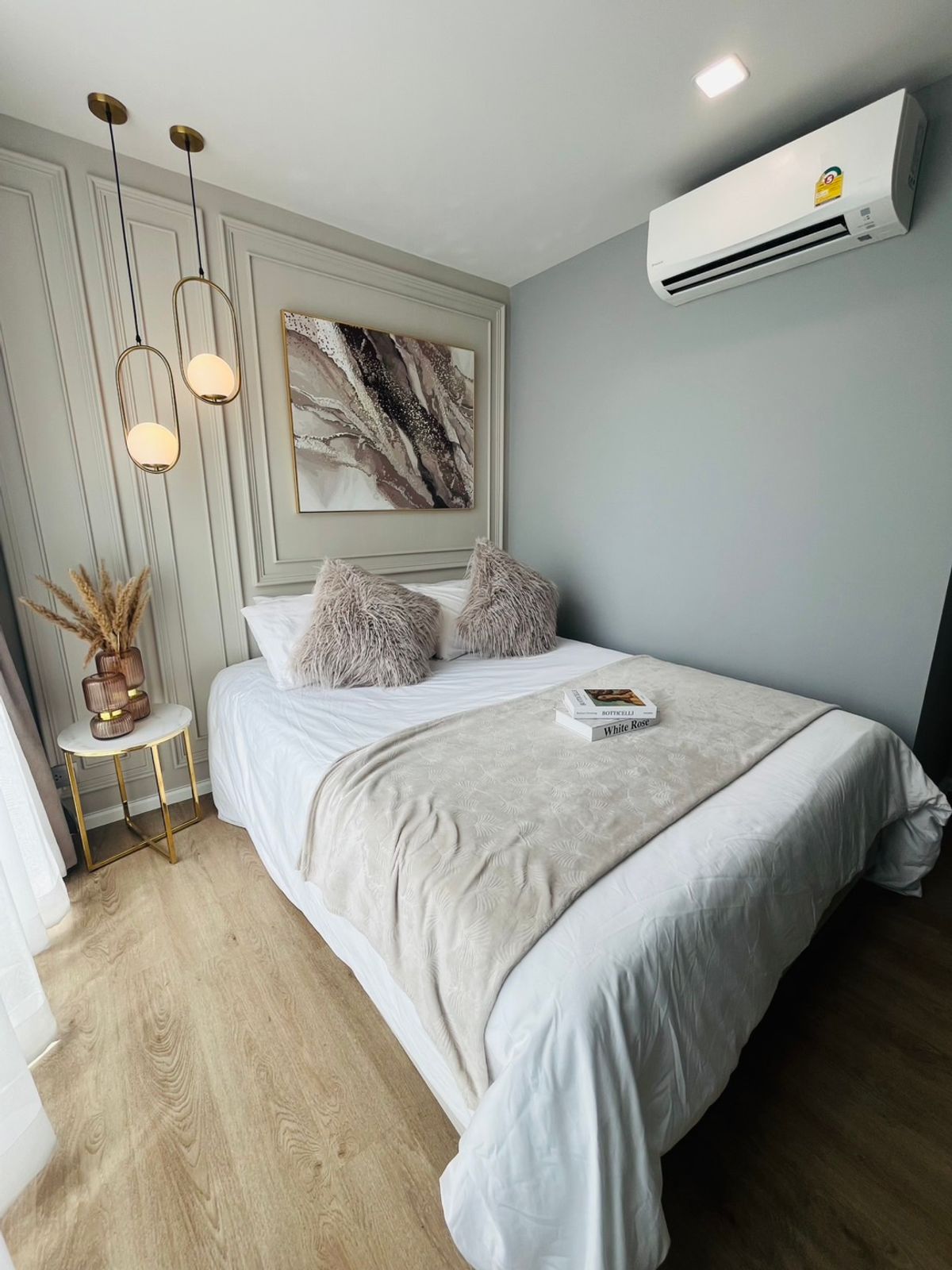For RentCondoRatchadapisek, Huaikwang, Suttisan : Rent now !! Near MRT, Ladprao BTS, Rakhayothin, reserve first / ready to go to 12 July 68 ✨ Ivory Ratchada-Ladprao (Ton Ratchada 32)