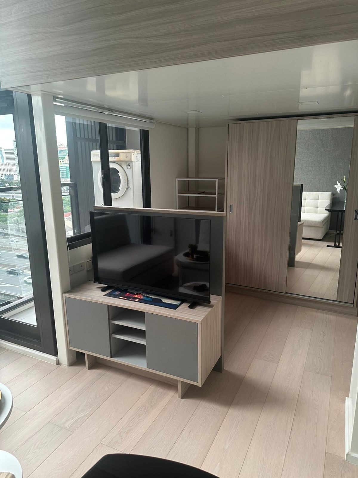 For SaleCondoRama9, Petchburi, RCA : SOM0980 asset Code for sale. CHOTOTAI Residence Asoke