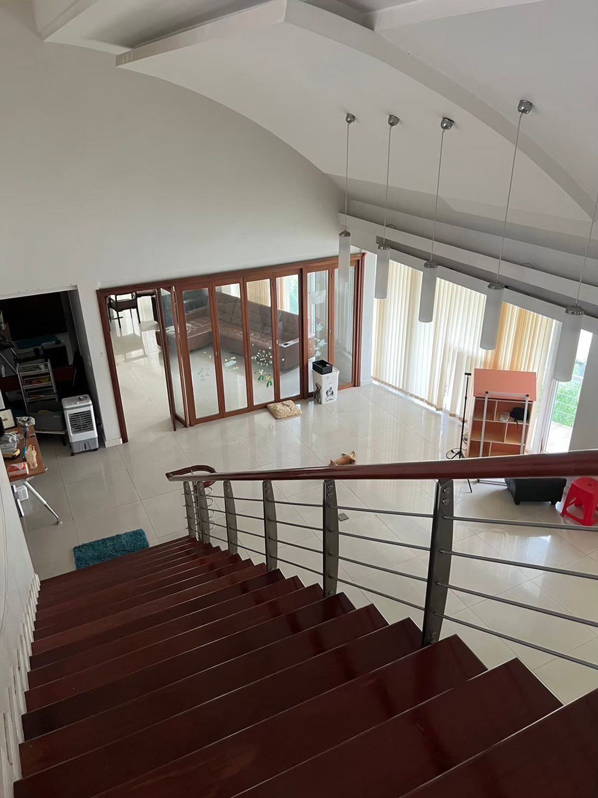 For SaleHouseSukhumvit, Asoke, Thonglor : 🔥 Urgent sale! 3 -storey detached house, large plots in the middle of Sukhumvit