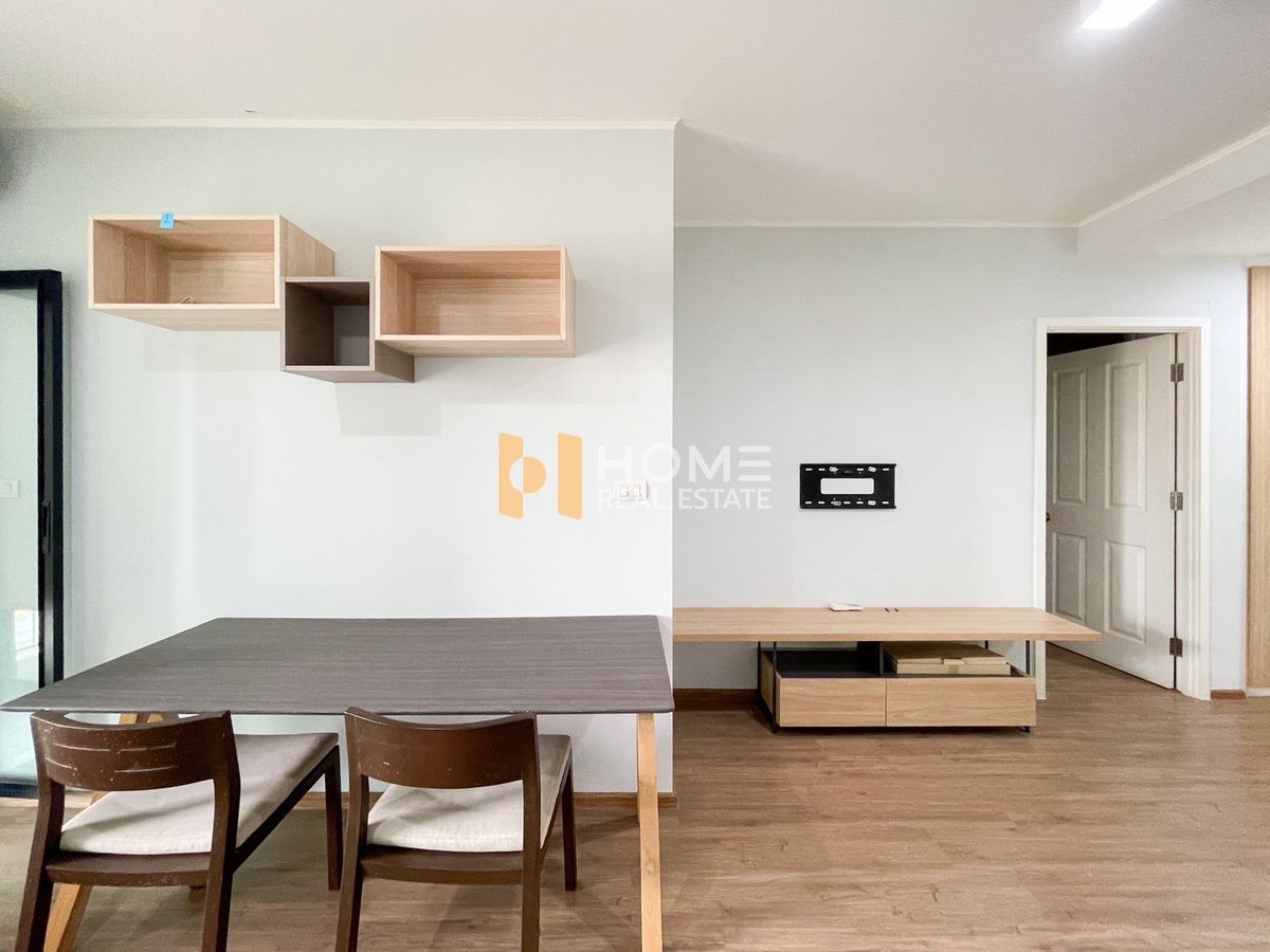 ขายคอนโดพระราม 3 สาธุประดิษฐ์ : U Delight Residence Riverfront Rama 3 / 1 Bedroom (FOR SALE), ยู ดีไลท์ เรสซิเดนซ์ ริเวอร์ฟร้อนท์ พระราม 3 / 1 ห้องนอน (ขาย) MHOW617